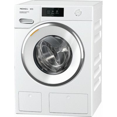 Стиральная машина MIELE WWR860WPS Стиральная машина MIELE WWR860WPS