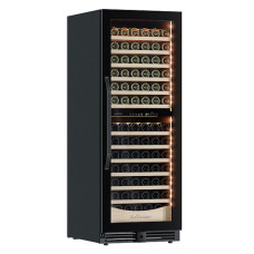 Винный шкаф MEYVEL MV141PRO-KBT2 Винный шкаф MEYVEL MV141PRO-KBT2