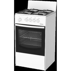 Газовая плита Darina S GM441 001 W T8 Газовая плита Darina S GM441 001 W T8