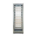 Винный шкаф CAVANOVA CV135-1TL Винный шкаф CAVANOVA CV135-1TL
