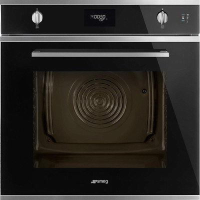 Духовой шкаф SMEG SOP6401S2N Духовой шкаф SMEG SOP6401S2N