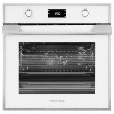 Духовой шкаф KUPPERSBERG FZH 611 W Духовой шкаф KUPPERSBERG FZH 611 W