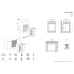 Винный шкаф DUNAVOX DAVG-32.80DMB.TO Винный шкаф DUNAVOX DAVG-32.80DMB.TO