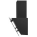 Вытяжка MEFERI AIRBOX45BK LIGHT Вытяжка MEFERI AIRBOX45BK LIGHT