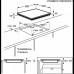 Варочная поверхность ELECTROLUX ehi96540fs Варочная поверхность ELECTROLUX ehi96540fs
