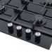 Варочная поверхность SIMFER H60H40S416 Варочная поверхность SIMFER H60H40S416