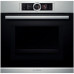 Электрический духовой шкаф BOSCH hng 6764 s1 Электрический духовой шкаф BOSCH hng 6764 s1