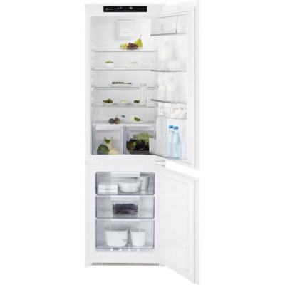 Холодильник ELECTROLUX ENT7TF18S Холодильник ELECTROLUX ENT7TF18S