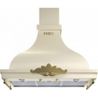 Вытяжка SMEG KCM900POE Вытяжка SMEG KCM900POE