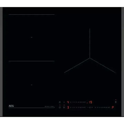 Варочная поверхность AEG TO63IQ00FB Варочная поверхность AEG TO63IQ00FB