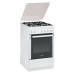 Газовая плита GORENJE GI 52220 AW Газовая плита GORENJE GI 52220 AW