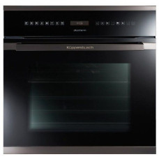 Духовой шкаф KUPPERSBUSCH EEB 6551.0 JX2 Black Chrome Духовой шкаф KUPPERSBUSCH EEB 6551.0 JX2 Black Chrome