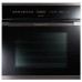 Духовой шкаф KUPPERSBUSCH EEB 6551.0 JX2 Black Chrome Духовой шкаф KUPPERSBUSCH EEB 6551.0 JX2 Black Chrome