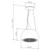 Вытяжка SIRIUS SILT 35 ICON white Вытяжка SIRIUS SILT 35 ICON white
