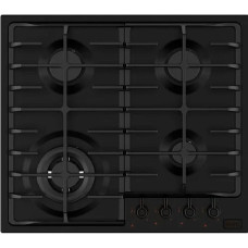 Варочная поверхность KORTING HG 674 CTSN Варочная поверхность KORTING HG 674 CTSN