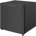 Холодильник WEISSGAUFF WR-046 Defrost Dark Grey Холодильник WEISSGAUFF WR-046 Defrost Dark Grey