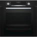 Встраиваемый электрический духовой шкаф Bosch HBA317BB0R Встраиваемый электрический духовой шкаф Bosch HBA317BB0R