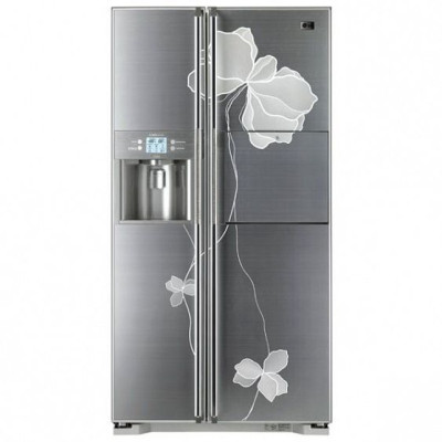 Холодильник side-by-side LG gr-p247 jhle Холодильник side-by-side LG gr-p247 jhle