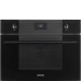 Микроволновая печь SMEG SO4101M0B3 Микроволновая печь SMEG SO4101M0B3