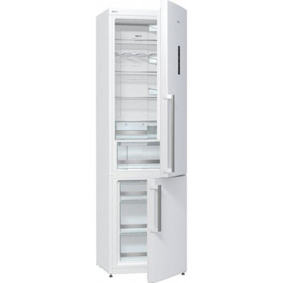 Холодильник GORENJE nrk 6201 tw Холодильник GORENJE nrk 6201 tw