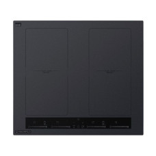 Варочная панель MAUNFELD EVI.594.FL2(S)-GR