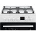 Плита ELECTROLUX RKK660201W Плита ELECTROLUX RKK660201W