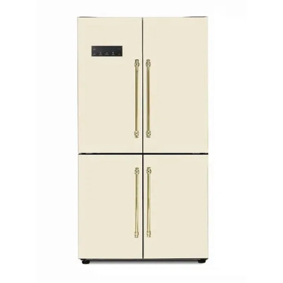 Холодильник GENCOOL GDCD-595 BI Холодильник GENCOOL GDCD-595 BI