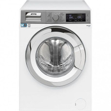 Стиральная машина с фронтальной загрузкой SMEG WHT1114LSRU Стиральная машина с фронтальной загрузкой SMEG WHT1114LSRU