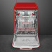 Посудомоечная машина SMEG LVFABRD2 Посудомоечная машина SMEG LVFABRD2