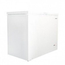 Морозильник-ларь ZARGET ZCF 280W Морозильник-ларь ZARGET ZCF 280W