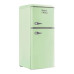 Холодильник TESLER RT-132 green Холодильник TESLER RT-132 green
