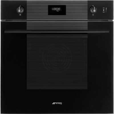 Духовой шкаф SMEG SO6101S2B3 Духовой шкаф SMEG SO6101S2B3