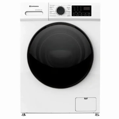 Стиральная машина ESPERANZA WMFD1012IBD12 Стиральная машина ESPERANZA WMFD1012IBD12