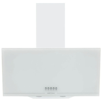 Вытяжка KRONA Jina 600 WHITE PB Вытяжка KRONA Jina 600 WHITE PB