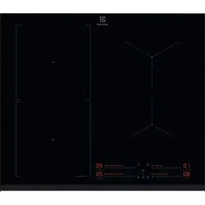Варочная поверхность ELECTROLUX EIS62453 Варочная поверхность ELECTROLUX EIS62453