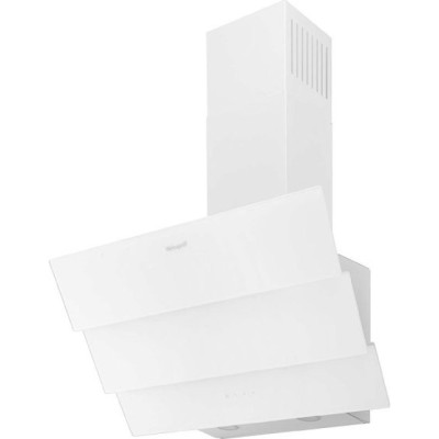 Вытяжка WEISSGAUFF YOTA 602 TOUCH TRIPLE WHITE GLASS Вытяжка WEISSGAUFF YOTA 602 TOUCH TRIPLE WHITE GLASS