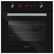 Духовой шкаф Rainford RBO 5649 Black Духовой шкаф Rainford RBO 5649 Black