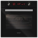 Духовой шкаф Rainford RBO 5649 Black Духовой шкаф Rainford RBO 5649 Black