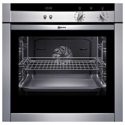 Духовой шкаф NEFF b45m42n0 Духовой шкаф NEFF b45m42n0