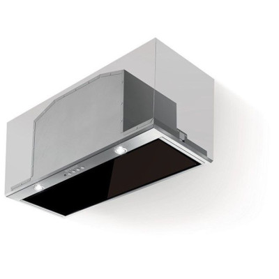 Вытяжка FABER INCA LUX EV8 X/BK A70 Вытяжка FABER INCA LUX EV8 X/BK A70
