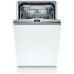 Посудомоечная машина BOSCH SPV6HMX1MR Посудомоечная машина BOSCH SPV6HMX1MR