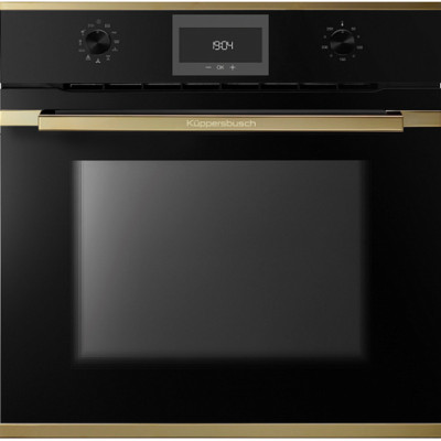 Духовой шкаф KUPPERSBUSCH B 6330.0 S4 GOLD Духовой шкаф KUPPERSBUSCH B 6330.0 S4 GOLD