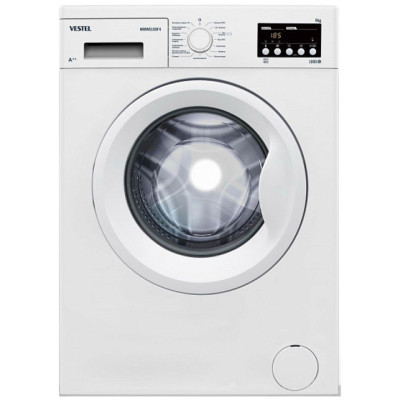 Стиральная машина VESTEL WMW6100F4 Стиральная машина VESTEL WMW6100F4