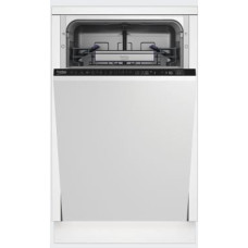 Посудомоечная машина BEKO DIS 39020 Посудомоечная машина BEKO DIS 39020