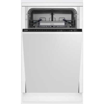 Посудомоечная машина BEKO DIS 39020 Посудомоечная машина BEKO DIS 39020