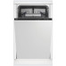 Посудомоечная машина BEKO DIS 39020 Посудомоечная машина BEKO DIS 39020