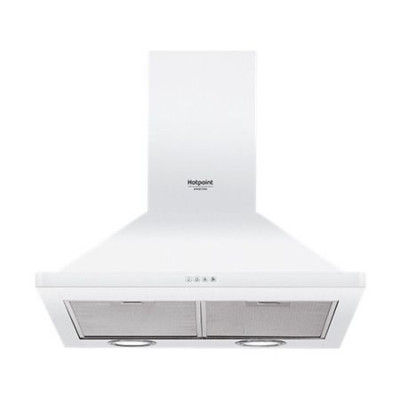 Вытяжка HOTPOINT-ARISTON HHPN 6.4F AM OW Вытяжка HOTPOINT-ARISTON HHPN 6.4F AM OW