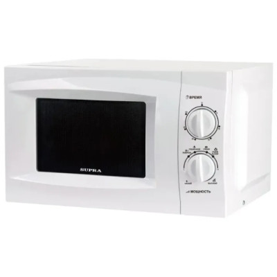 Микроволновая печь SUPRA mws-1801mw Микроволновая печь SUPRA mws-1801mw