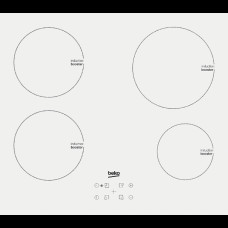 Варочная поверхность Beko HII64400ATW Варочная поверхность Beko HII64400ATW