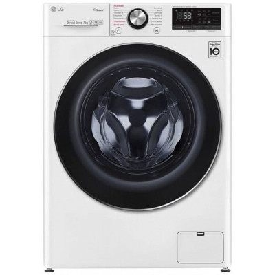 Стиральная машина LG F2V9HS9W белый Стиральная машина LG F2V9HS9W белый